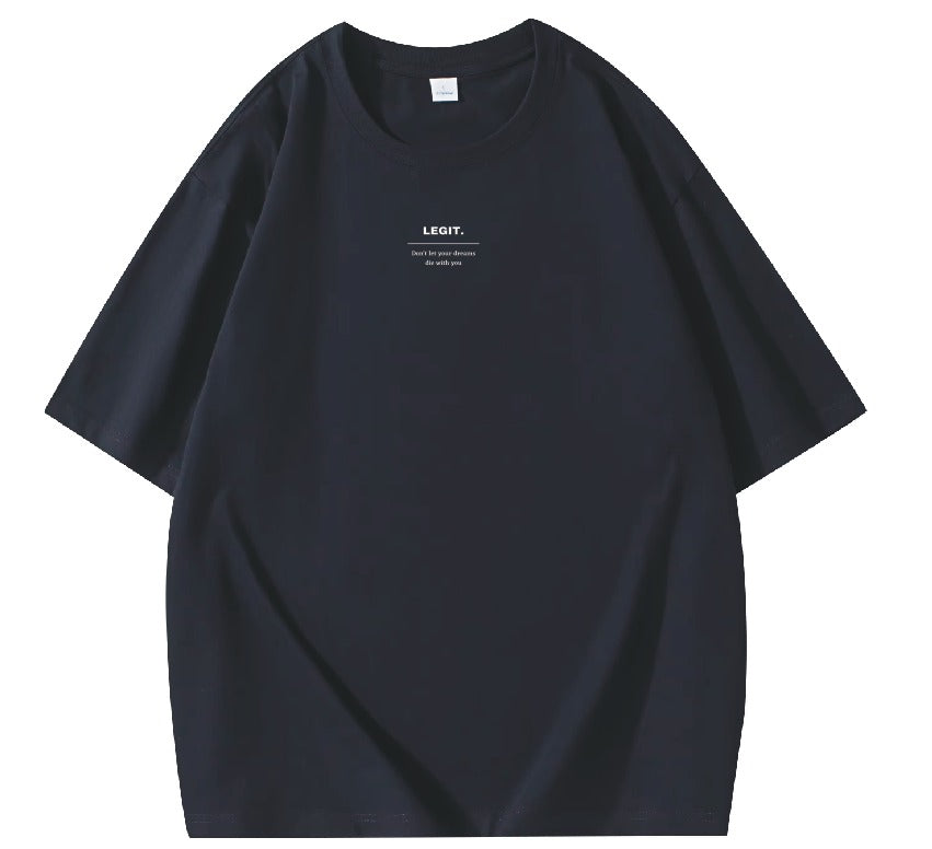 Vision Oversized Tee