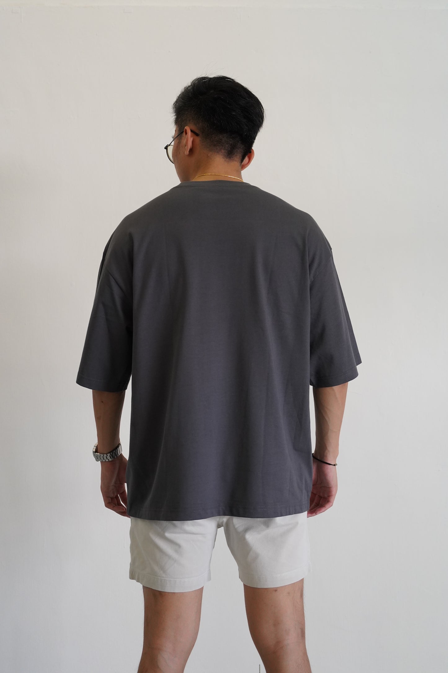 Legacy Oversized Tee