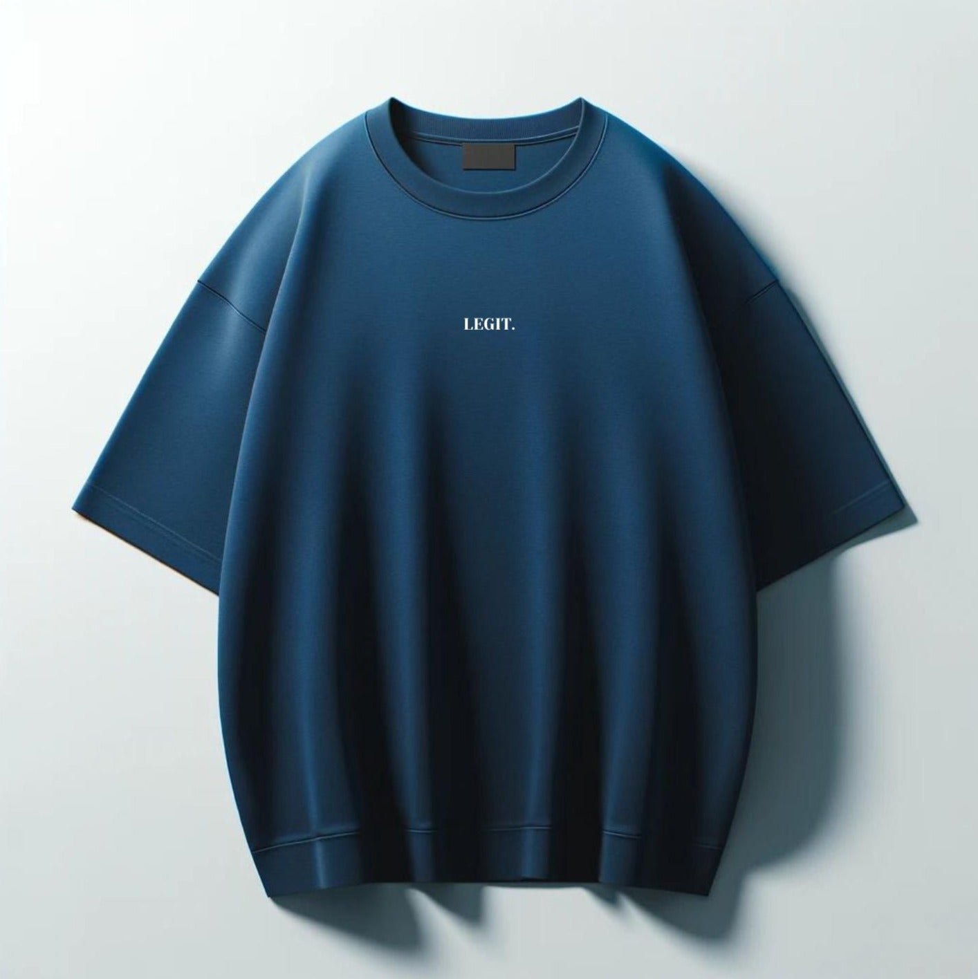 Legacy Oversized Tee