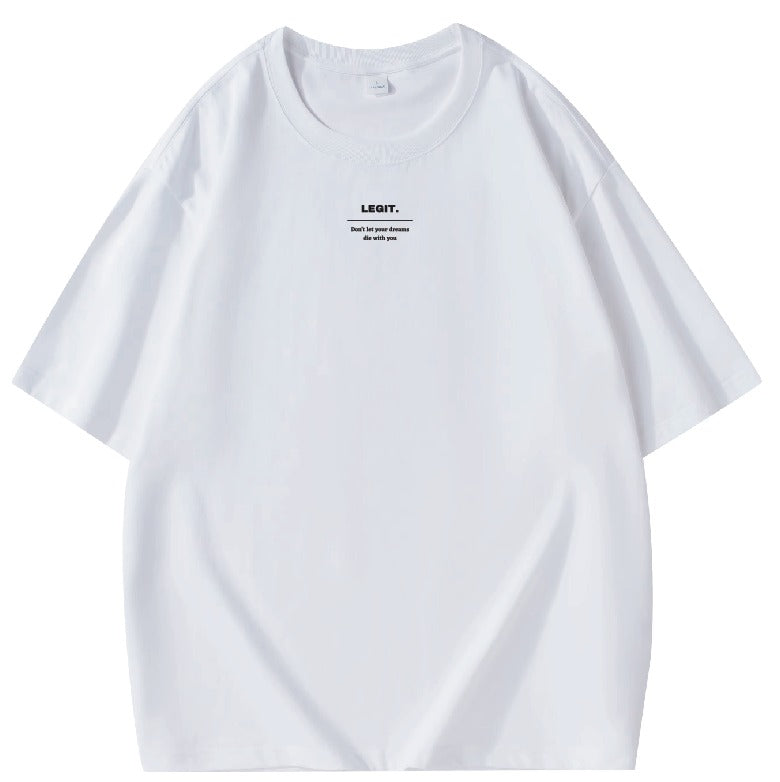 Vision Oversized Tee