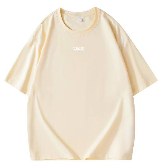 Legacy Oversized Tee