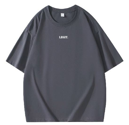 Legacy Oversized Tee