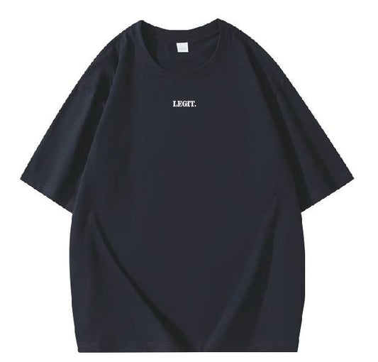 Legacy Oversized Tee